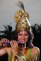 Swami Satyananda Movie Stills